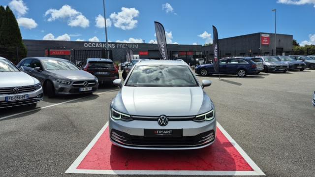 Volkswagen Golf Sw image 1