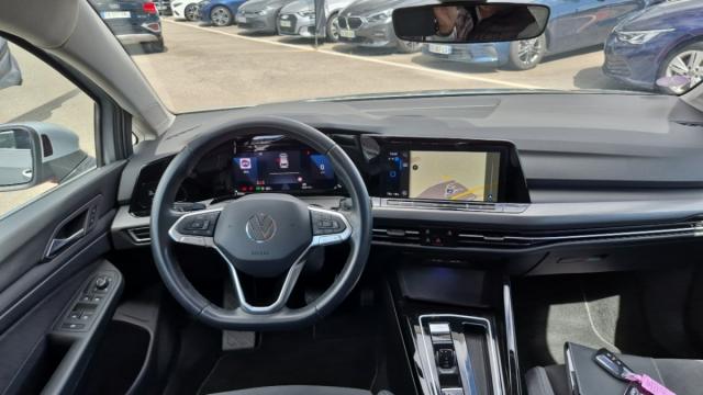 Volkswagen Golf Sw image 8