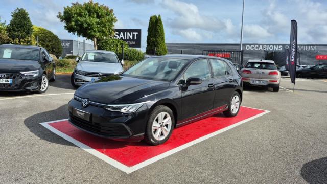 Volkswagen Golf 1.0 Etsi Opf 110 Dsg7 Life Plus