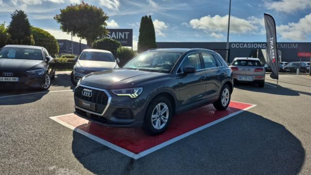 Audi Q3 35 Tdi 150 Ch S Tronic 7 Business Executive