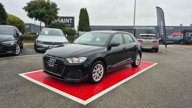 Audi A1 Sportback 30 Tfsi 110 Ch S Tronic 7 Business Line