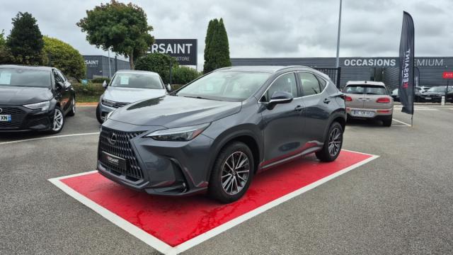 Lexus Nx Ii 350h 2wd Pack Business