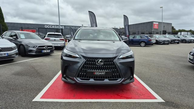 Lexus Nx image 1