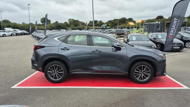 Lexus Nx image 5