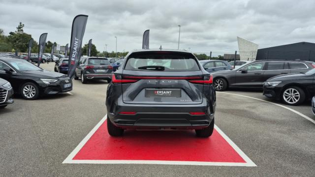 Lexus Nx image 7