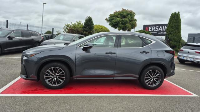Lexus Nx image 9