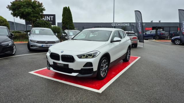 Bmw X2 F39 Sdrive 18i 136 Ch Dkg7 Business Design