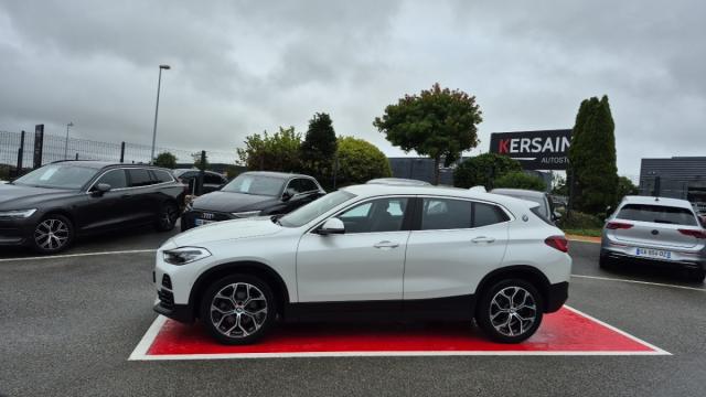 Bmw X2 image 6