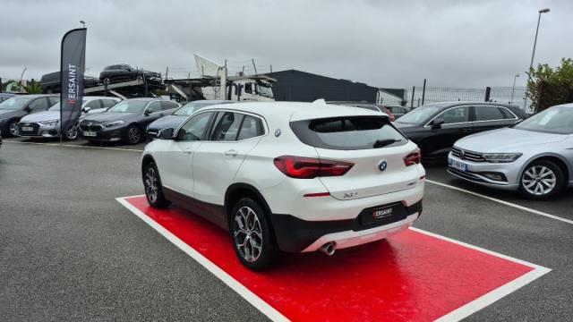 Bmw X2 image 4
