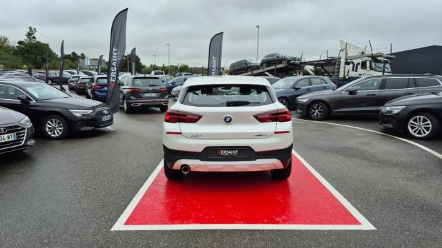 Bmw X2 image 5