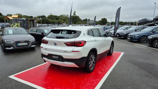 Bmw X2 image 7