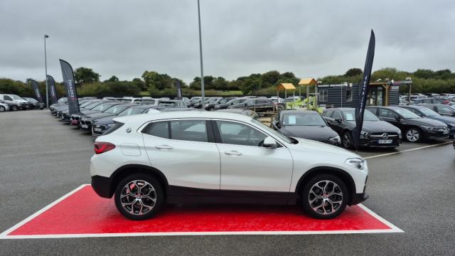 Bmw X2 image 3