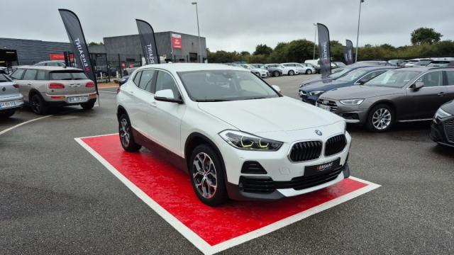 Bmw X2 image 1