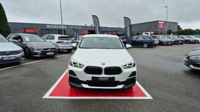 Bmw X2 image 2