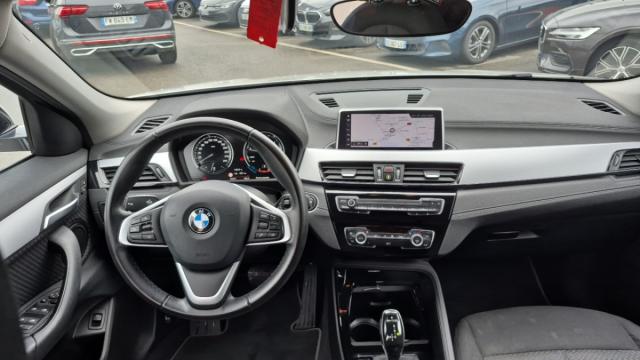Bmw X2 image 9