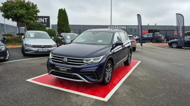 Volkswagen Tiguan Allspace 2.0 Tdi 150ch Dsg7 Elegance Exclusive