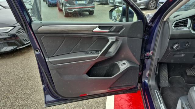 Volkswagen Tiguan Allspace image 7