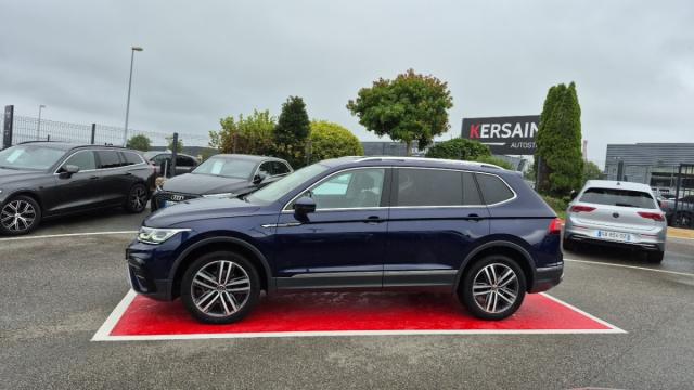 Volkswagen Tiguan Allspace image 2