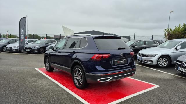 Volkswagen Tiguan Allspace image 8
