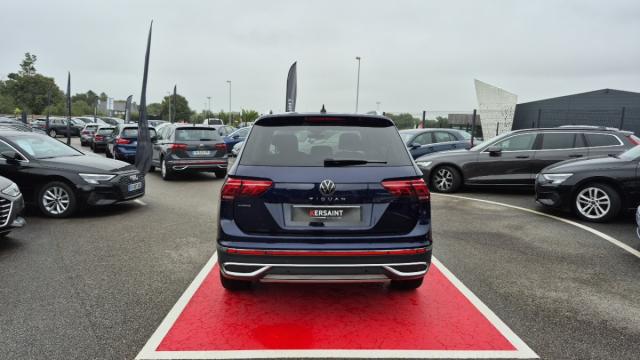 Volkswagen Tiguan Allspace image 1