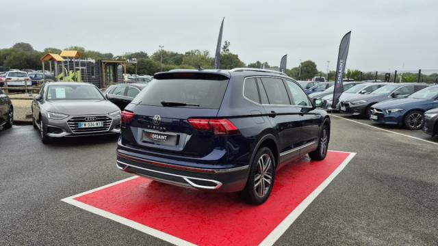 Volkswagen Tiguan Allspace image 4