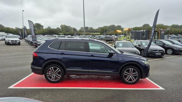 Volkswagen Tiguan Allspace image 5