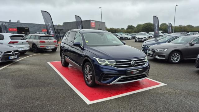 Volkswagen Tiguan Allspace image 3