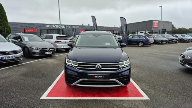Volkswagen Tiguan Allspace image 6