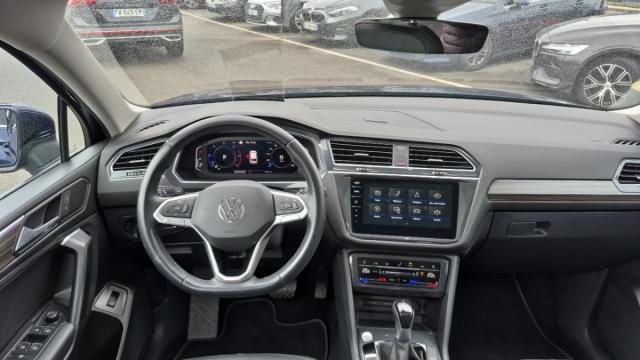 Volkswagen Tiguan Allspace image 9