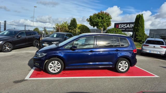Volkswagen Touran image 2