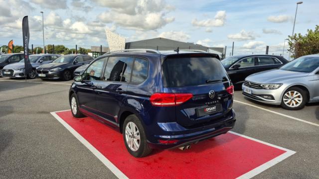 Volkswagen Touran image 4