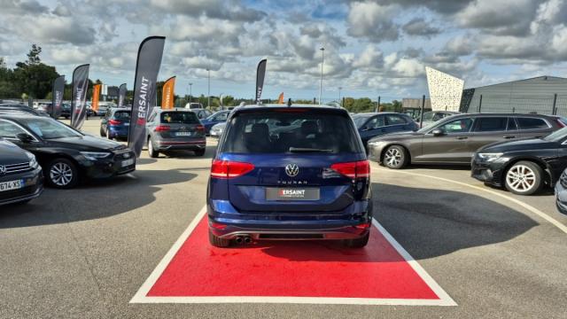 Volkswagen Touran image 1