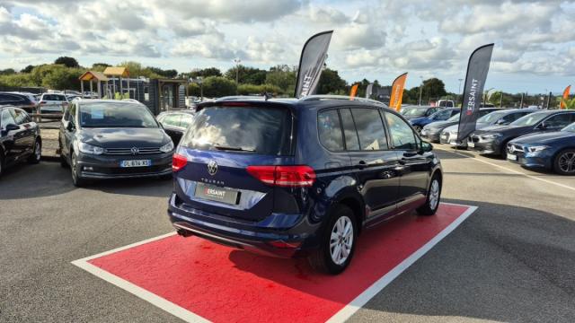 Volkswagen Touran image 3