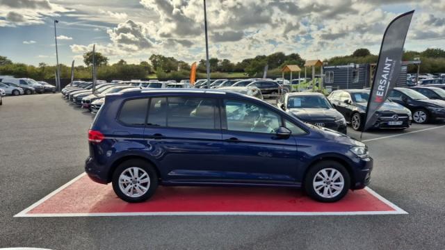 Volkswagen Touran image 5
