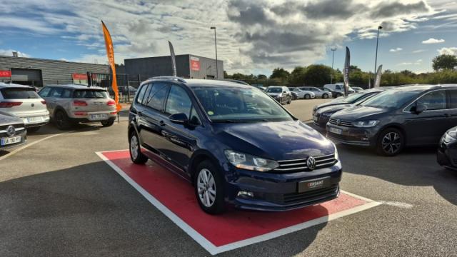 Volkswagen Touran image 7