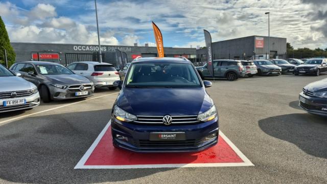 Volkswagen Touran image 6