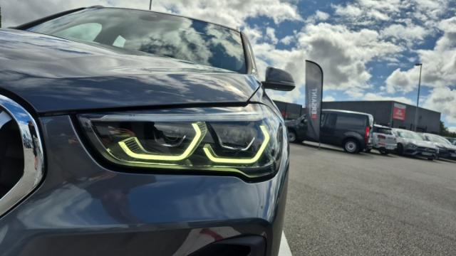 Bmw X1 image 8
