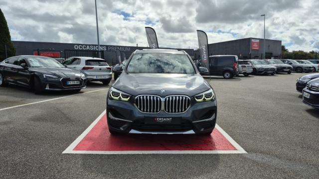 Bmw X1 image 4