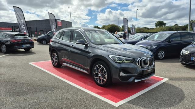 Bmw X1 image 5