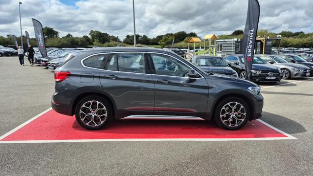 Bmw X1 image 1