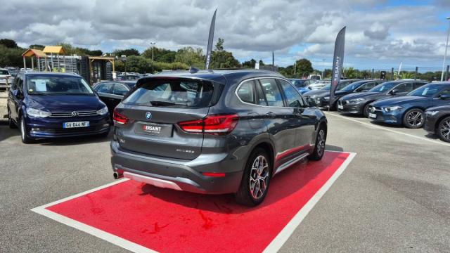 Bmw X1 image 7