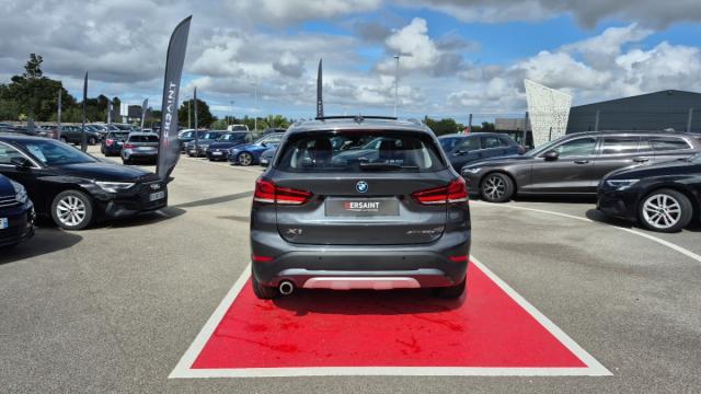 Bmw X1 image 3