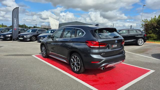 Bmw X1 image 9