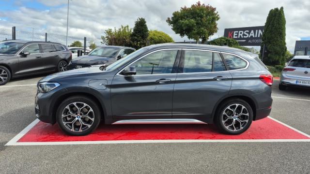 Bmw X1 image 2