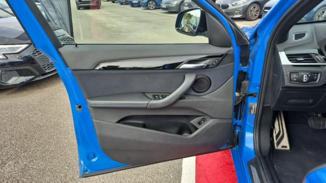 Bmw X1 image 1