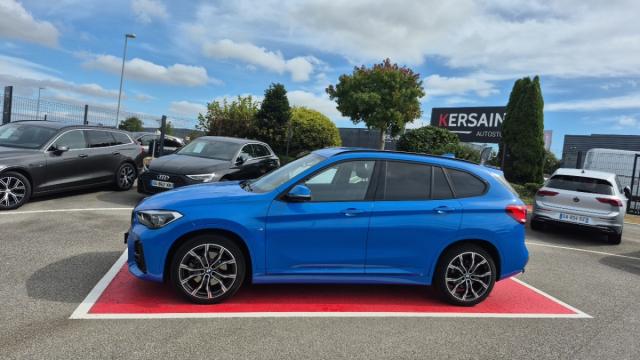 Bmw X1 image 9