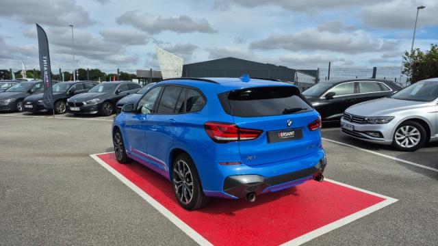 Bmw X1 image 4