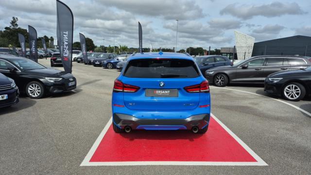 Bmw X1 image 2