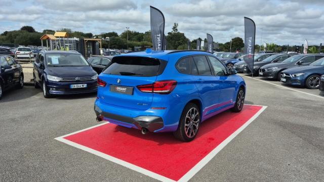 Bmw X1 image 6