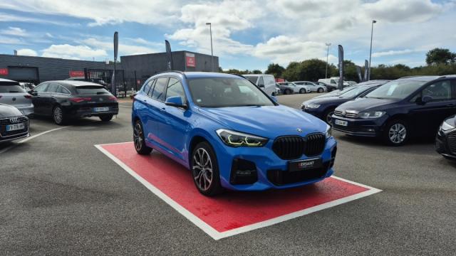 Bmw X1 image 3